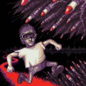 Обложка Phlogiston – I was in the war