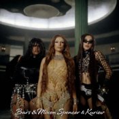 Sevdaliza, Pabllo Vittar, Yseult x BDT & SB – Alibi (Bars & Mixon Spencer & Kuriev Afro Edit)