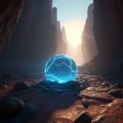 Enarvynn - Симуляция