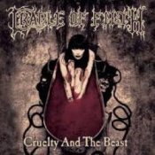 Cradle Of Filth - Desire In Violent Overture