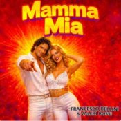 Обложка Francesco Bellini & Valeri Rossi – Mamma Mia