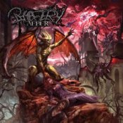 Обложка Solus Ex Inferis – The Great Slaughter