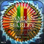 Обложка Skrillex & Damian "Jr. Gong" Marley – Make It Bun Dem