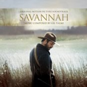 Обложка Savannah – Left Out In The Rain