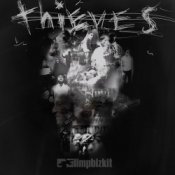 Обложка Limp Bizkit – Thieves