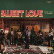 Обложка Burna Boy – Sweet Love