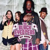 Обложка The Black Eyed Peas – Hey Mama