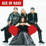 Обложка Ace of base – All the she wants