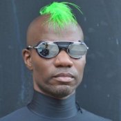 Обложка Green Velvet – Preacher Man (Glory Mix)