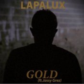 Обложка Lapalux – We Lost