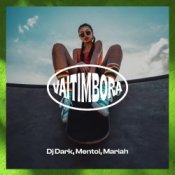 Обложка Dj Dark & Mentol & Mariah – Vaitimbora