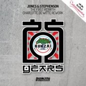 Обложка Jones & Stephenson – The First Rebirth