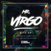 Обложка Mr. Virgo – Oh