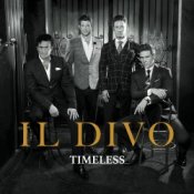Обложка Il Divo feat. Nicole Scherzinger – Memory