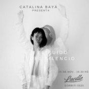 Обложка Catalina Baya – Lento