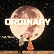 Обложка Alex Warren – Ordinary