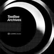 Обложка Teebee – Retrofunk