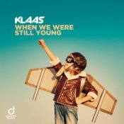 Обложка Klaas – When We Were Still Young