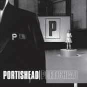 Обложка Portishead – Sour Times