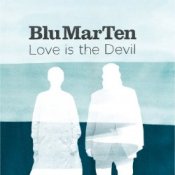 Обложка Blu Mar Ten – Wah Mel