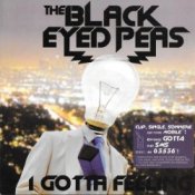 Обложка Black Eyed Peas – I gotta feeling (edit)