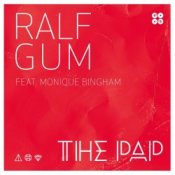 Обложка Ralf Gum feat. Monique Bingham – The Pap