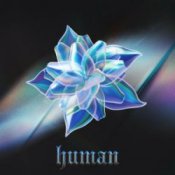 Обложка Human & LP – Cheat Codes