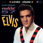 Обложка Elvis Presley – Hard Headed Woman