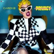 Обложка Cardi B – Cardi B I Like It (Feat. Bad Bunny & J Balvin)
