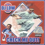 Обложка M.C. Luscious – Girls And Money