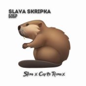 Обложка Slava Skripka – Бобр (Slim x Corto Remix)