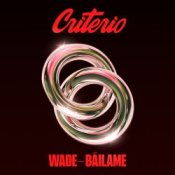 Обложка Wade – Bailame