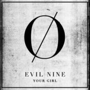 Обложка Evil Nine – Devil Stuff