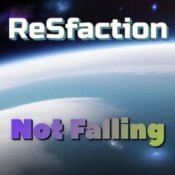 Обложка ReSfaction – Not Falling