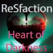 Обложка ReSfaction – Nightfall Queen