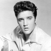 Обложка Elvis Presley – Are You Lonesome Tonight