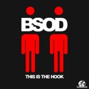 Обложка BSOD – This Is Also The Hook