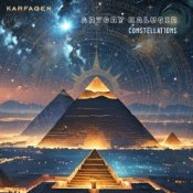Обложка Karfagen & Antony Kalugin – Dominion