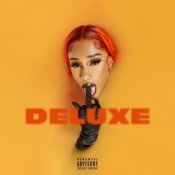 Обложка BIA – WHOLE LOTTA MONEY