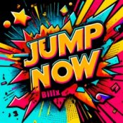 Обложка Billx – Jump now