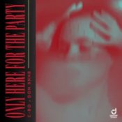 Обложка Only Here For The Party – C-Ro & Don Bnnr