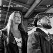 Обложка MONATIK & KOLA – 127