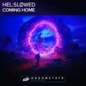 Обложка Hel Sløwed & Amber Revival – If You Only Knew (Extended Mix)