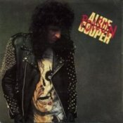 Обложка Alice Cooper – Poison