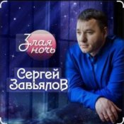 Обложка Сергей Завьялов – Злая ночь