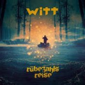 Обложка Joachim Witt – Rübezahl