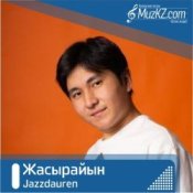 Обложка Jazzdauren – Жасырайын