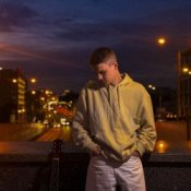 Обложка Рома Громов – Welcome