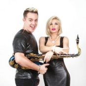 Обложка Alex Kafer & LERA – С новым годом