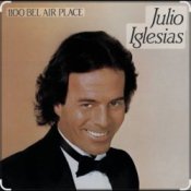 Обложка Julio Iglesias – Cada dia mas